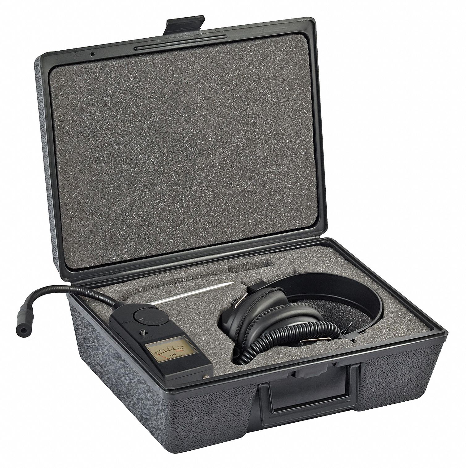 Electric Stethoscope