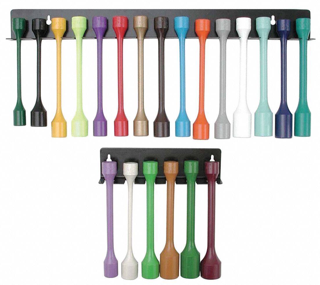 Torque Stick Set, 21 Pc.