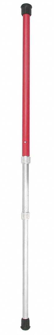 Hood Safety Lift Prop, 25 In to 5 Ft.