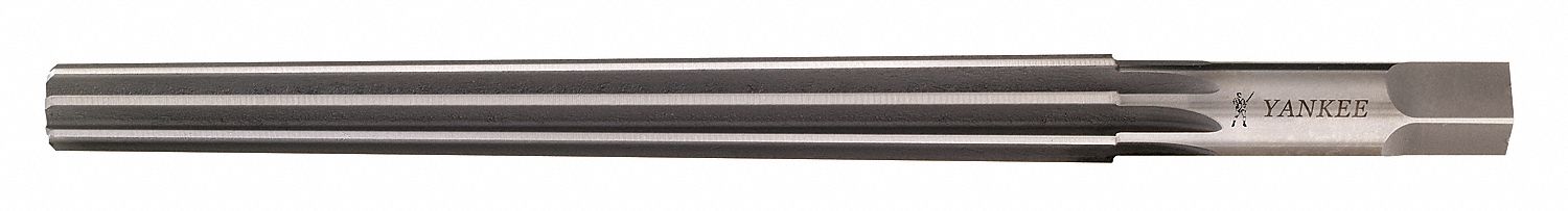 Reamer, Taper Pin, 5 In