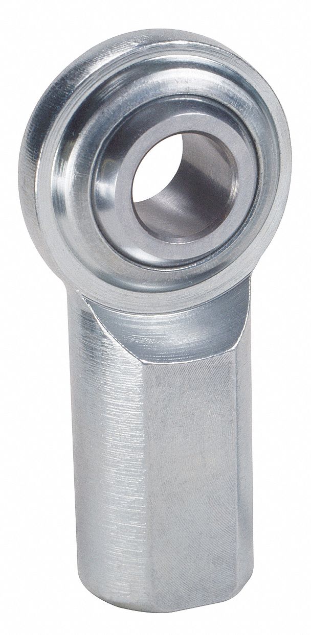 Female Rod End, RH, 5/16-24