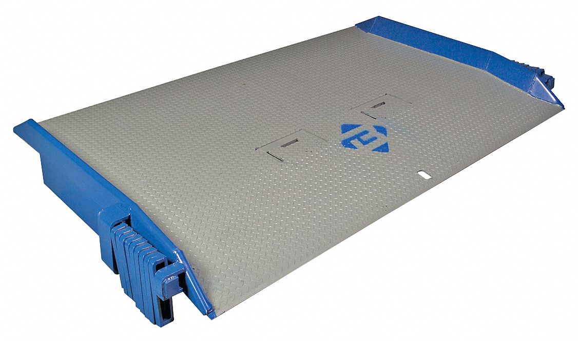 Railboard, Cap 22, 000 Lb, L 36 x W 108