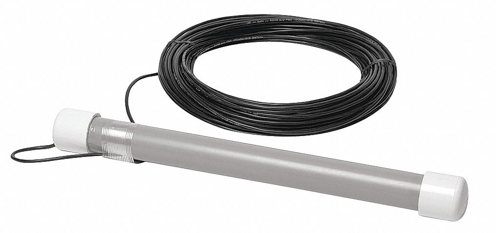 Vehicle Alert Probe, 1000 ft Cable