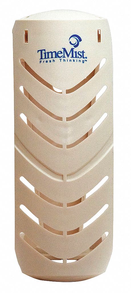 Air Freshener Dispenser, 6000 cu.ft.