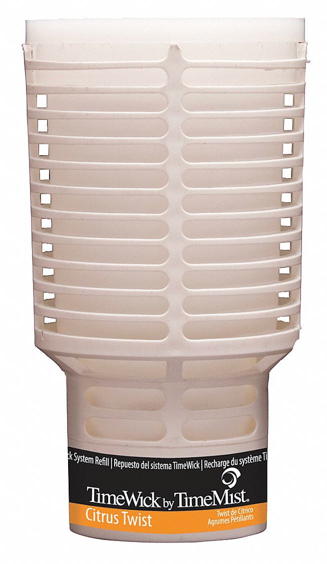 Air Freshener, Citrus Twist, PK 6
