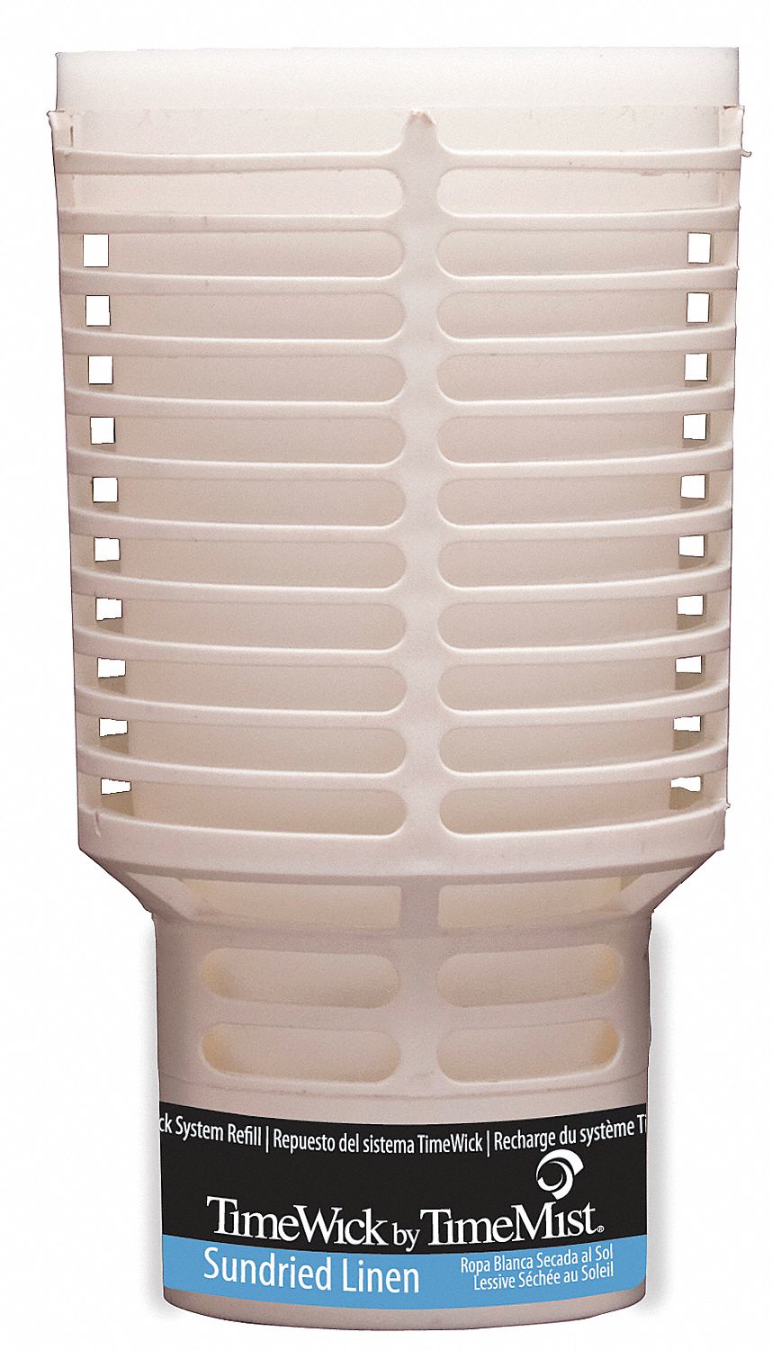 Air Freshener, Sundried Linen, PK 6