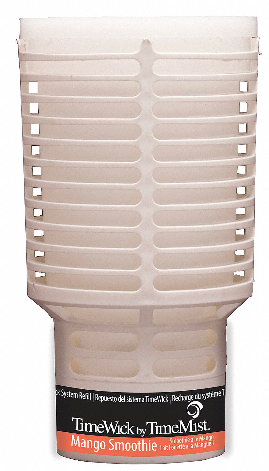 Air Freshener, Size 1.2 oz., PK 6