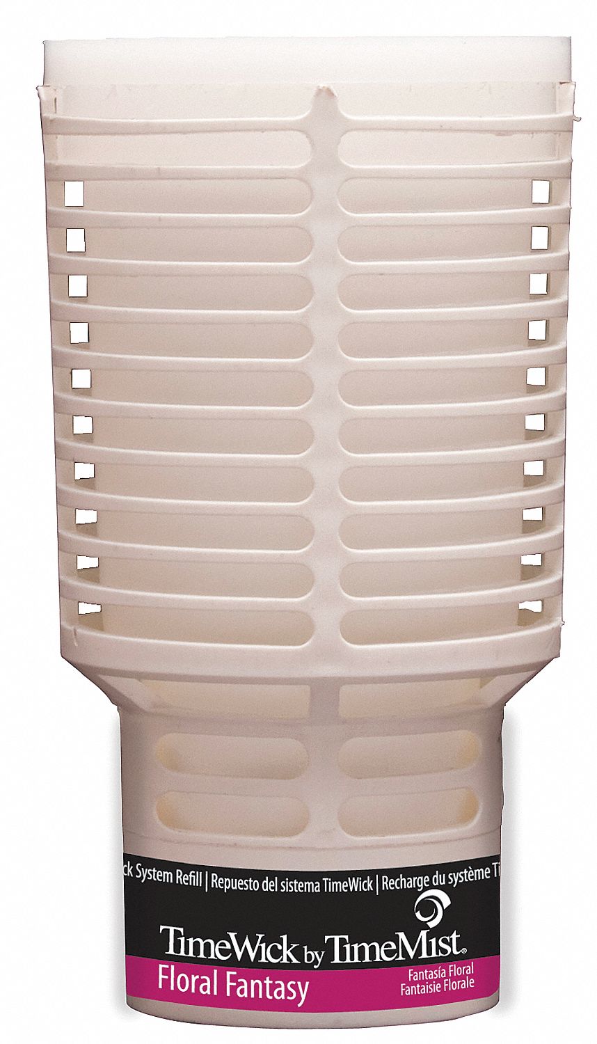Air Freshener, Size 1.2 oz., PK 6