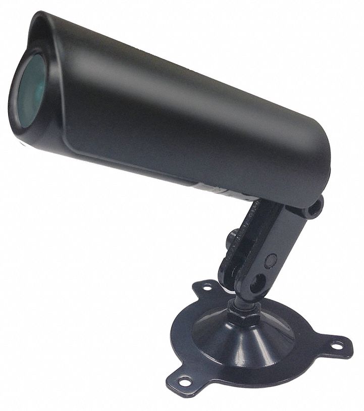 LTS 420TVL Bullet Covert Camera