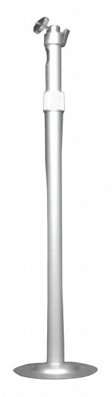 Retractable camera bracket