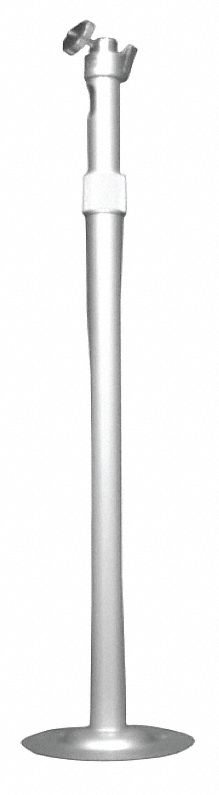 Retractable camera bracket