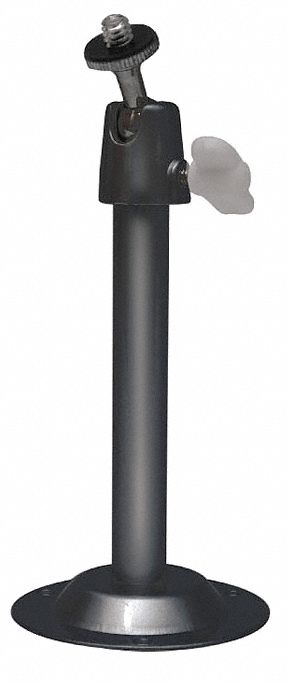 90 Tilt Camera Bracket-BK