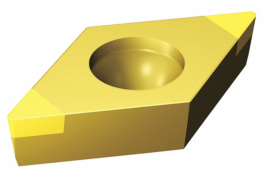 Turning Insert, VBGW332S0630F 7015