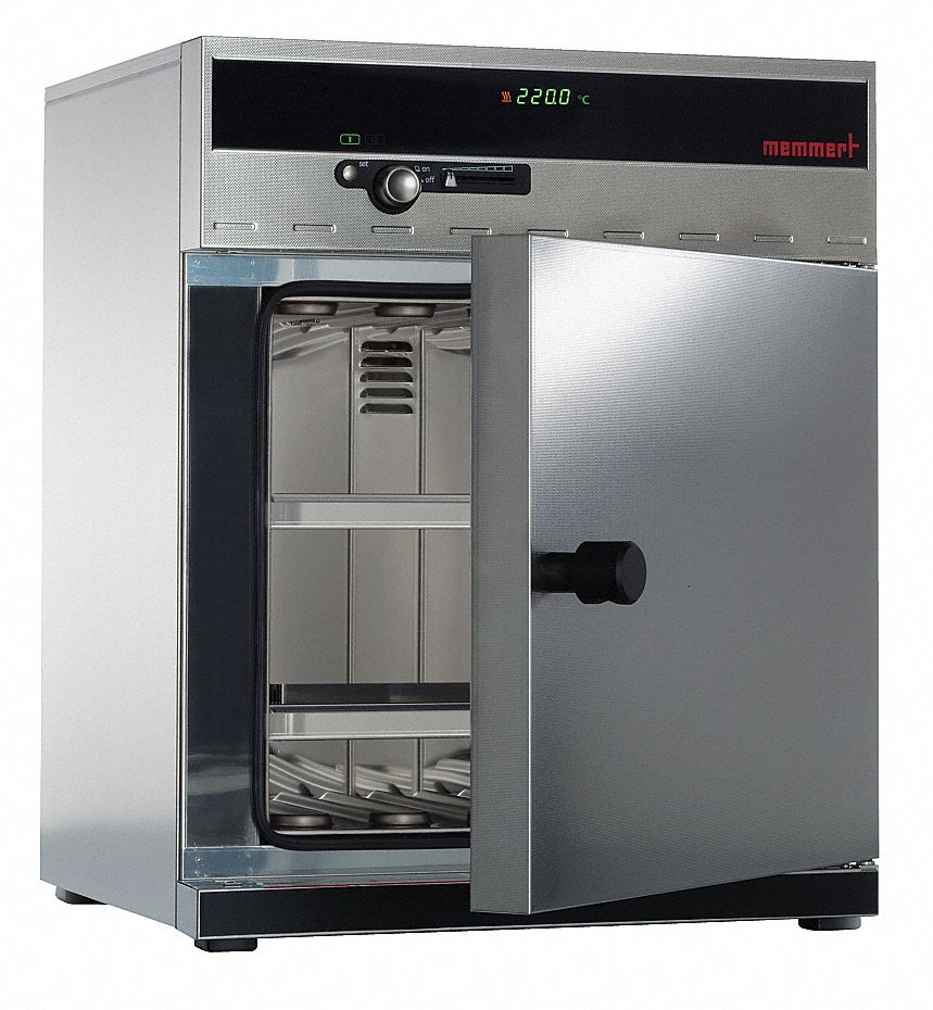 Oven, Natural Circulation, 53 Liters