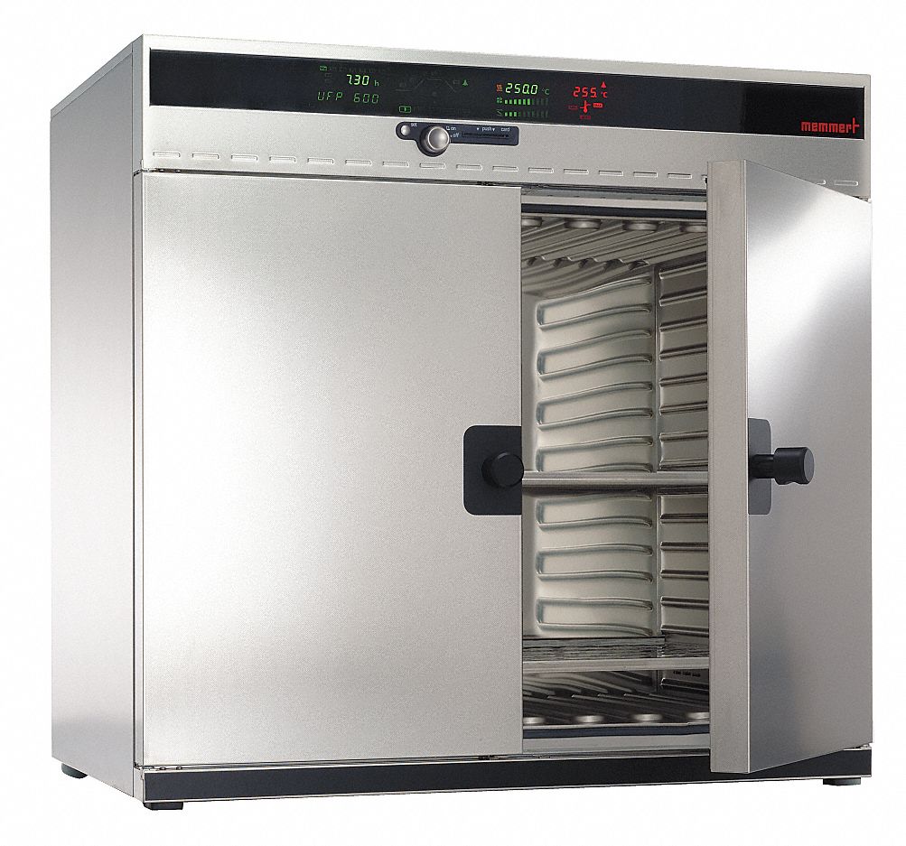 Oven, Enforced Air, Class P, 256 Liters