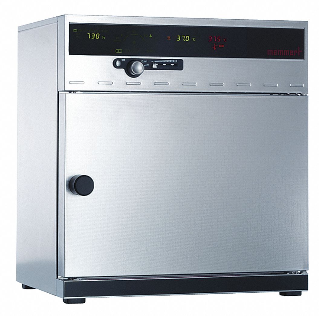 Programmable Incubator, 32 Liters
