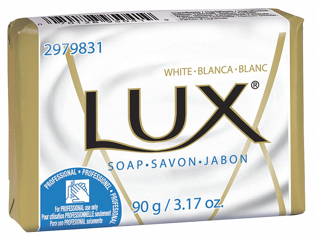 Bar Soap, 3.20 Oz., Fresh, Deodorant, PK 72