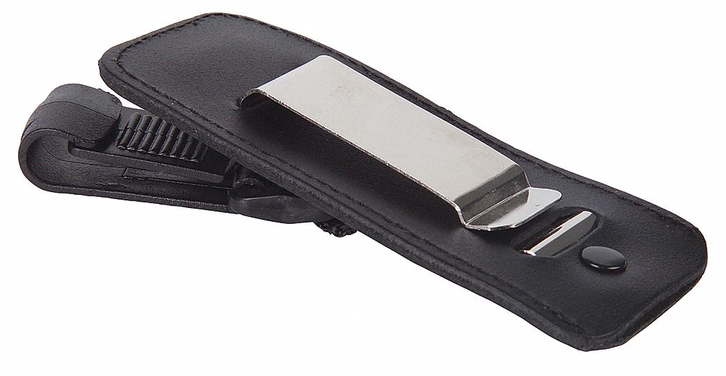 Belt Clip For Cubix, Quadrix and Micron