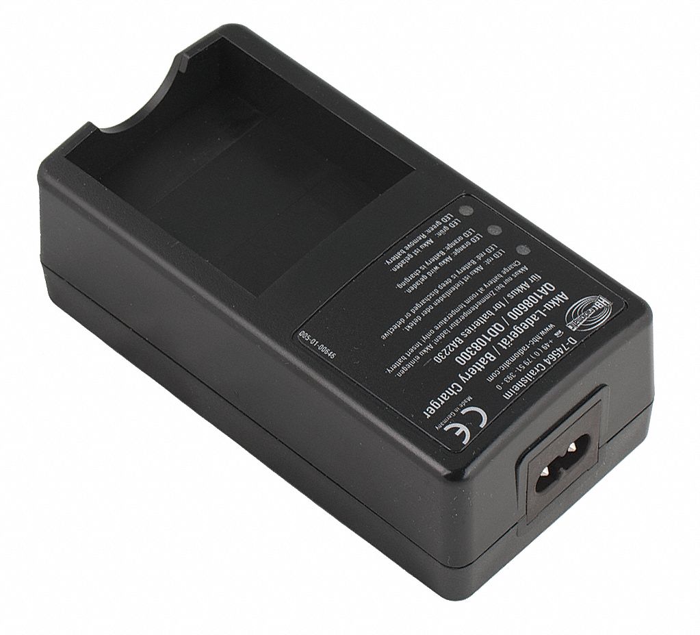 Battery Charger, For BA223030