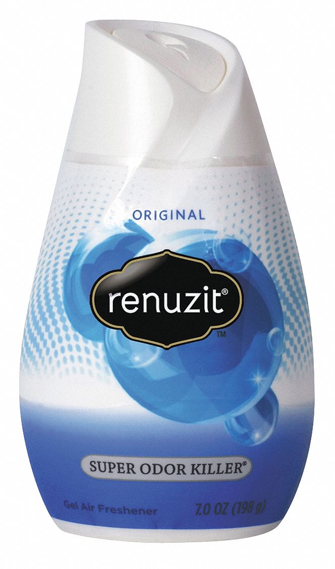 Air Freshener, Size 7.5 oz., PK 12
