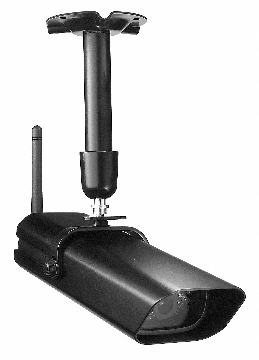 Outdoor Video Surveillance Camera