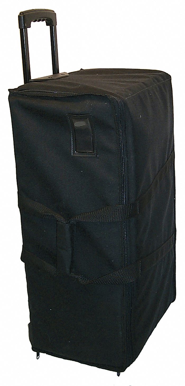 Univ. Carrying Case 27-1/2Lx15Wx10-1/2D