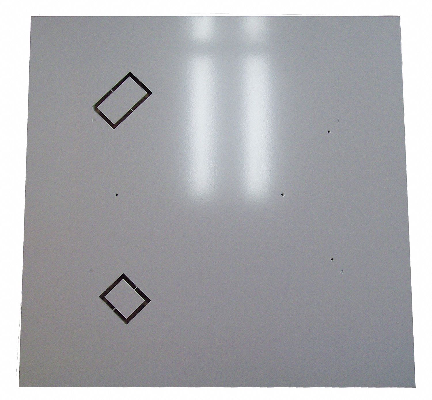 T-Bar Adapter Kit, Surface, 24 In.L