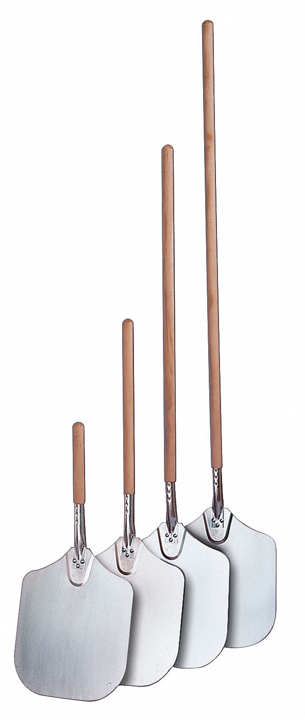 Pizza Peel, Brown, 26 In.