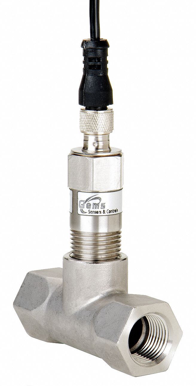 Flow Switch, , 20 cm/sec, 1/2 In FNPT