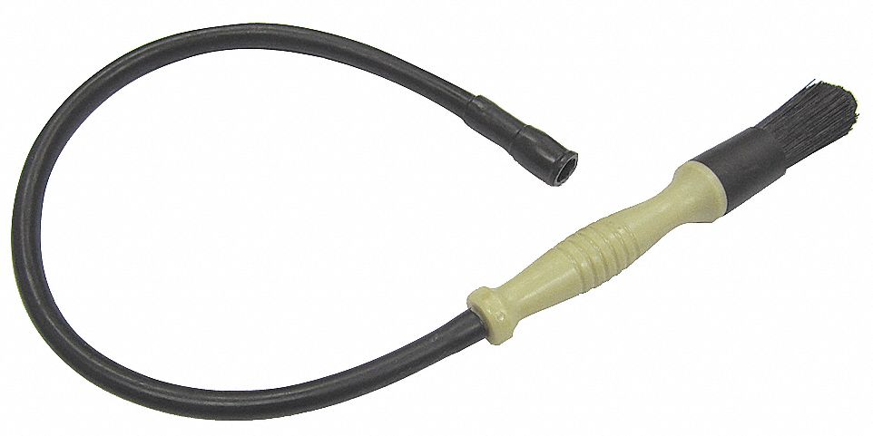 Nylon Brush