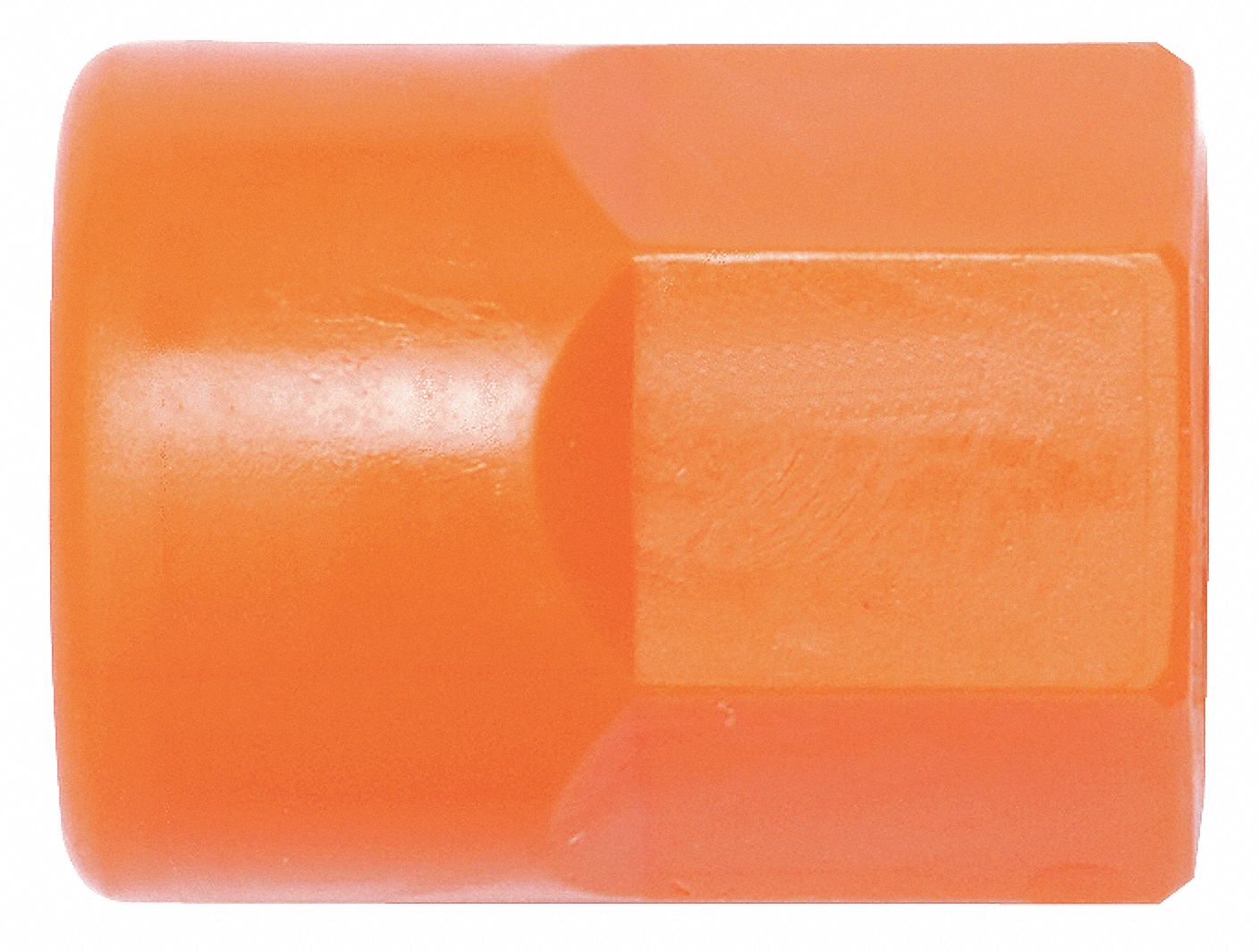 Socket to 1/8 FNPT, 1/4In, PK20