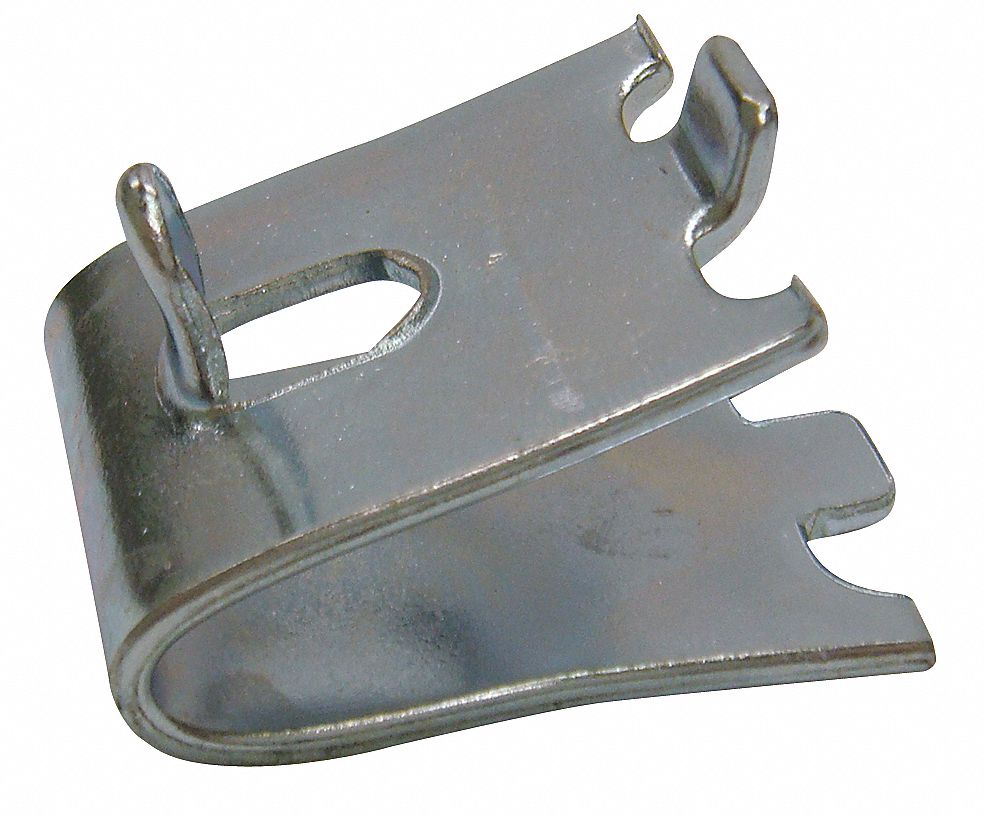Shelf Clip, True Models