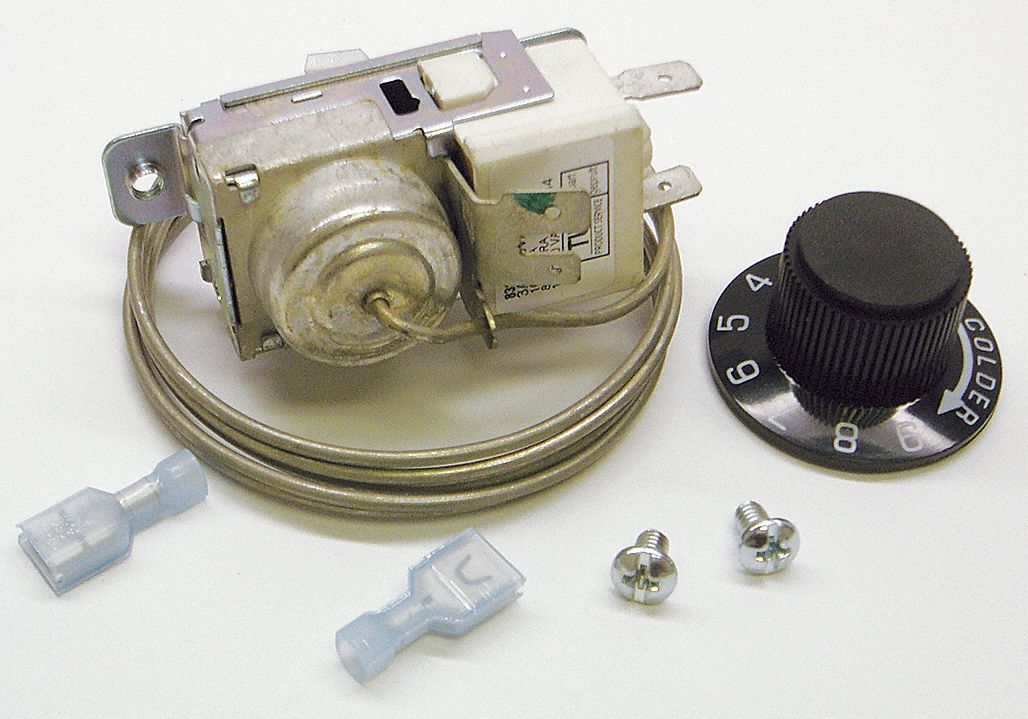 Temperature Control, T-23 , GDM-23