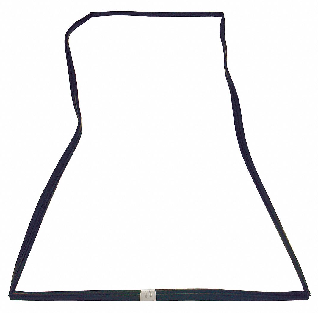 Magnetic Door Gasket, True TA Series