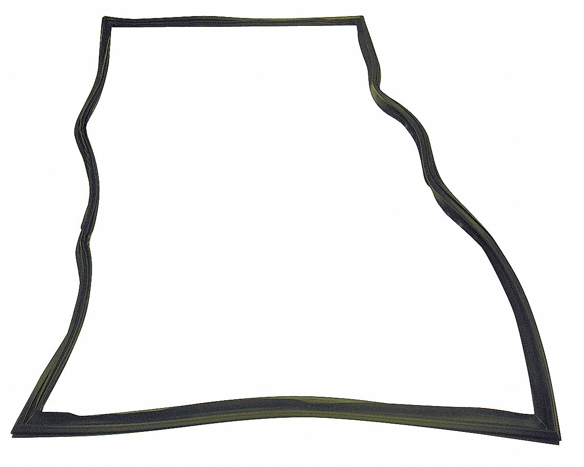 Magnetic Door Gasket, T-23 , T-23F