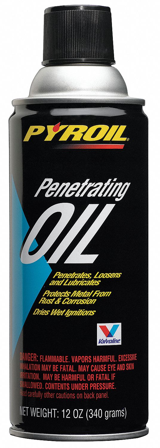 Penetrating Spray, 11 OZ.