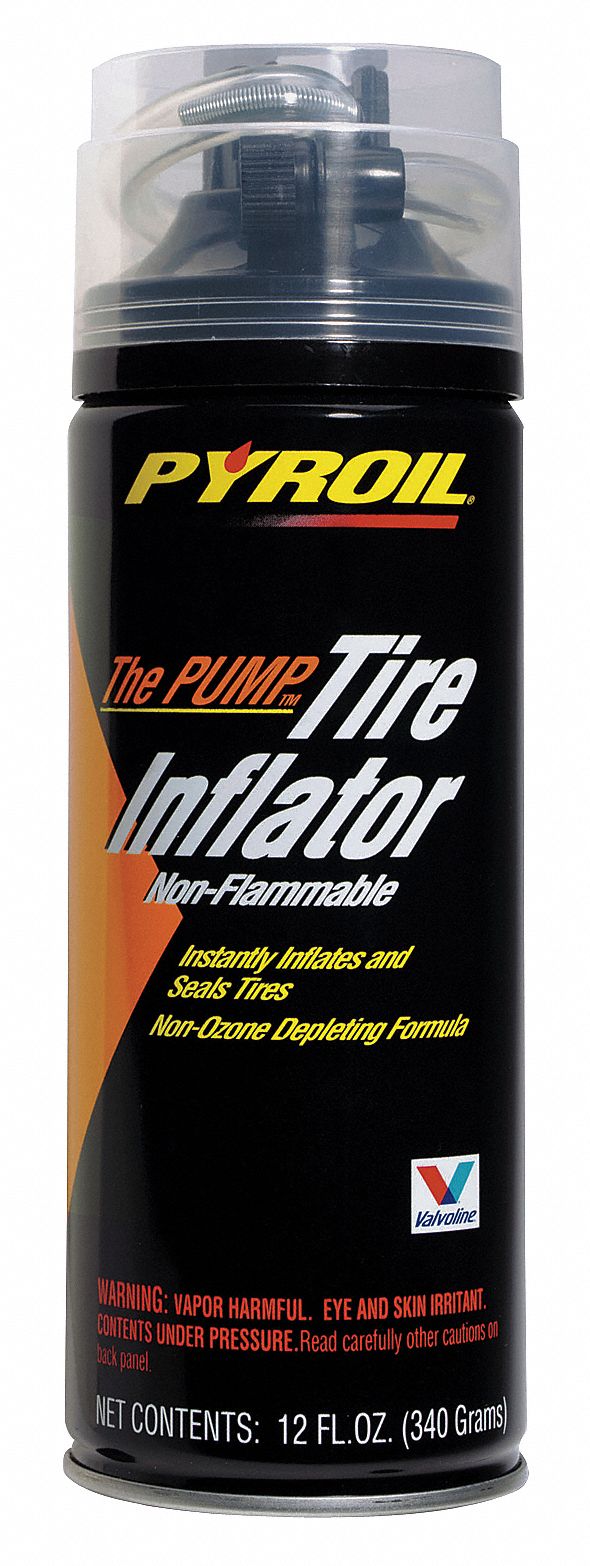 Tire Inflator