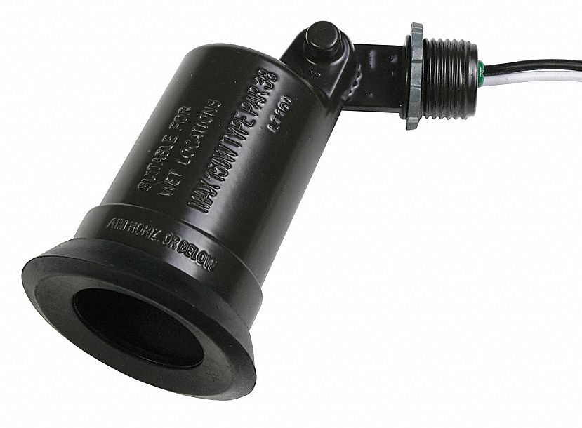 Lampholder, Incandescent, 150W