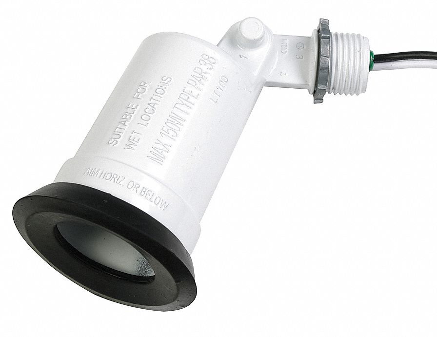 Lampholder, Incandescent, 150W