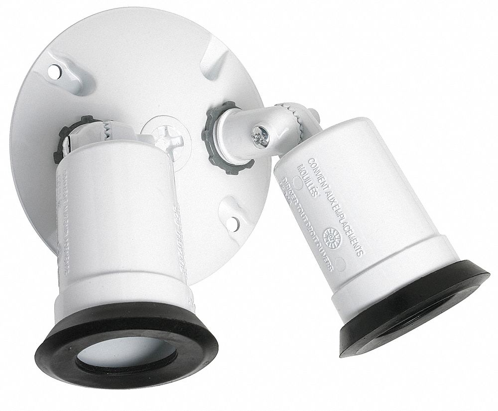 Lampholder Kit, Incandescent, 150W