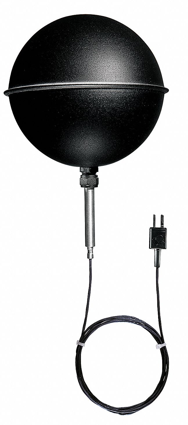 Globe Probe, 6In