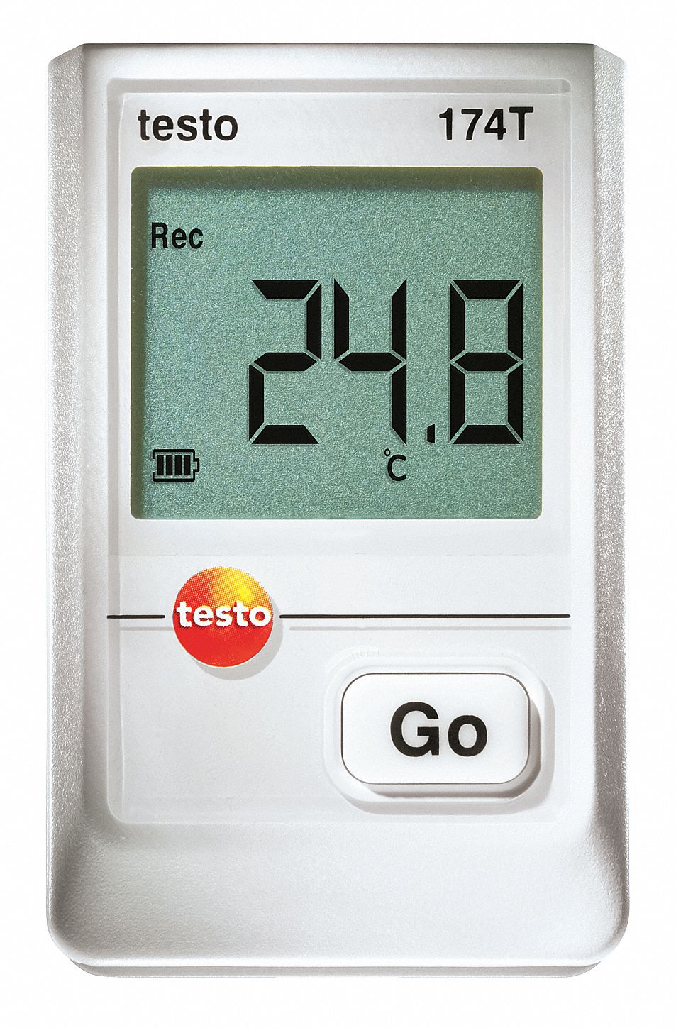 Enviro Datalogger, 174T