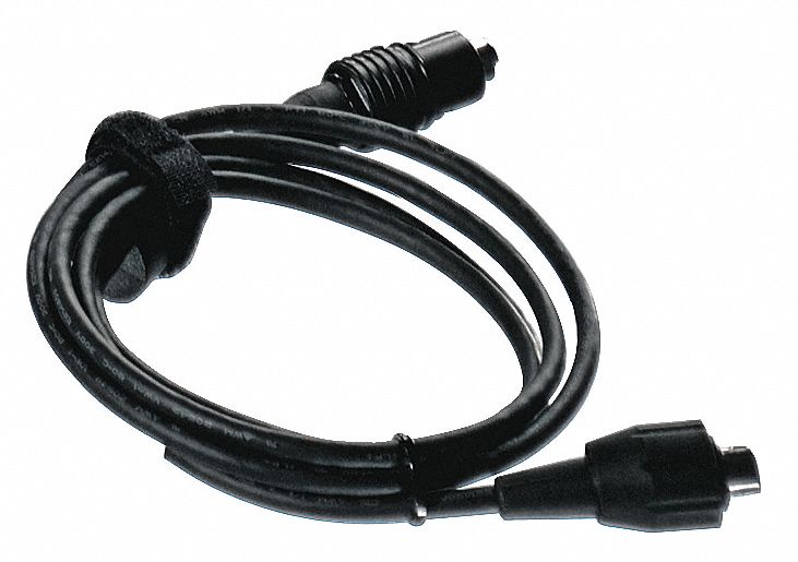 Plug In Head Cable