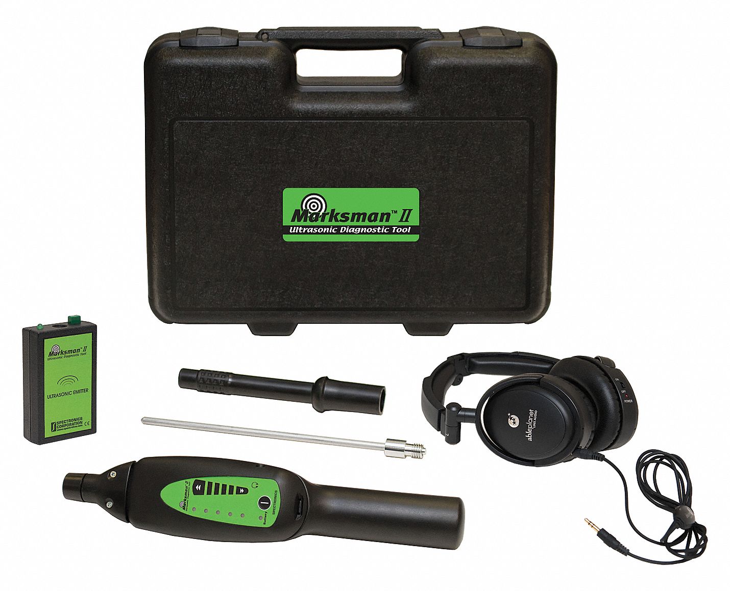Ultrasonic Diagnostic Tool, NC