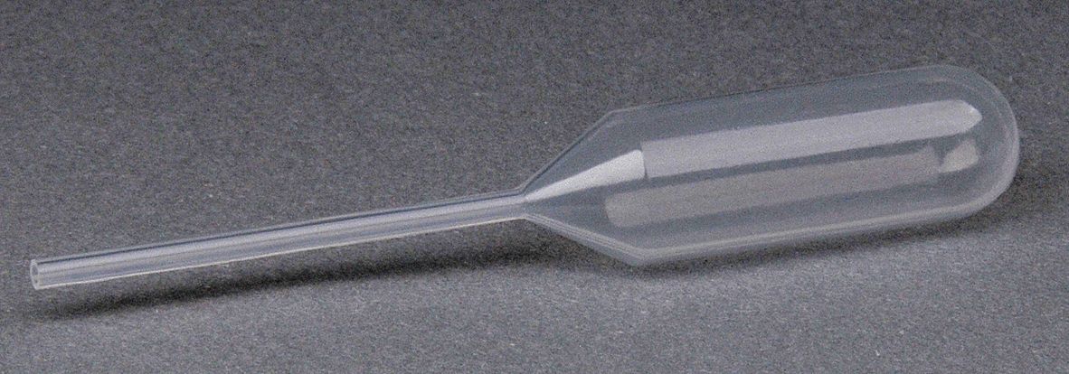 Pipette, 4mL, PK 500