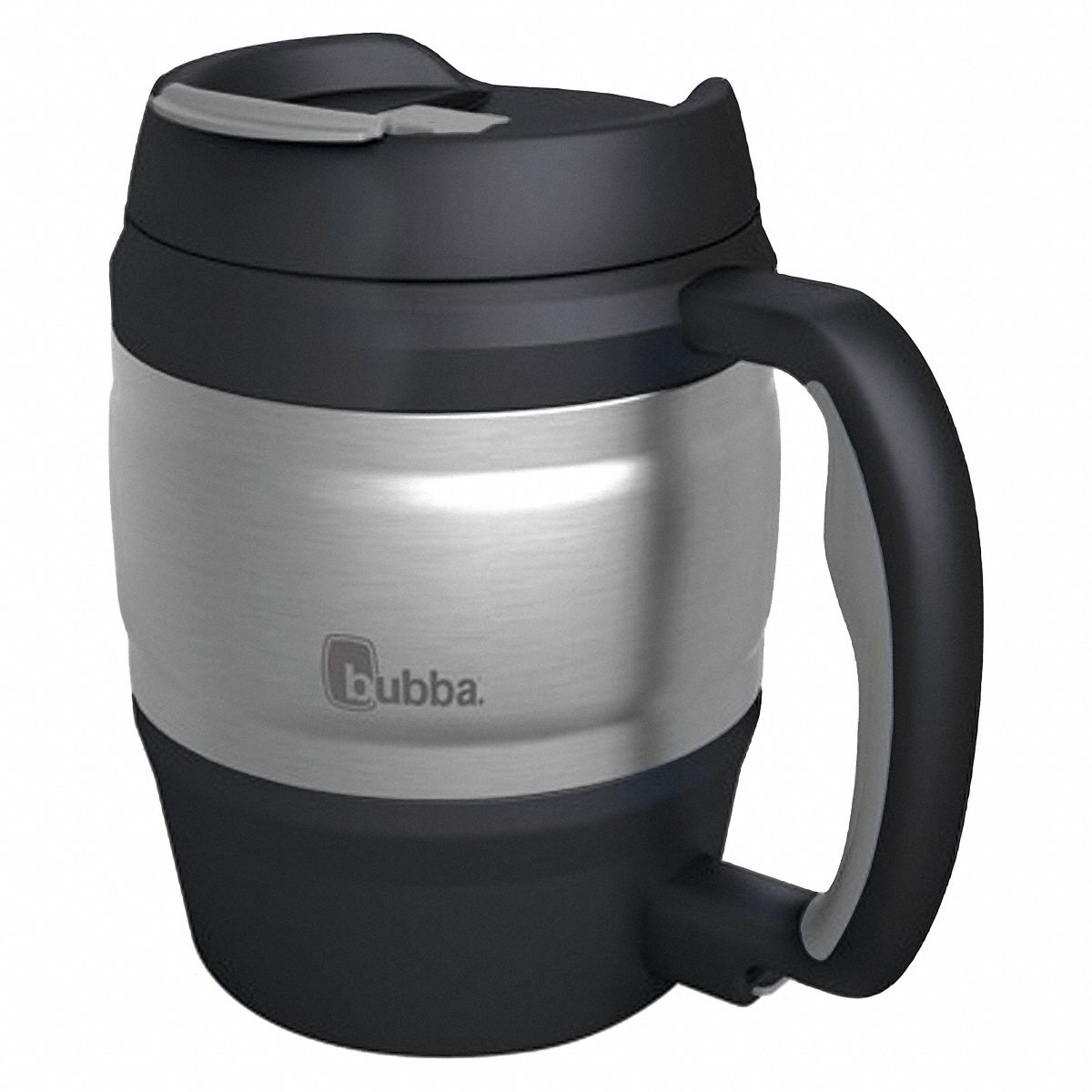 Bubba Keg Water Mug, 52 oz., Black