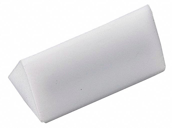 Magnetic Stir Bar, Triangular, PK 2