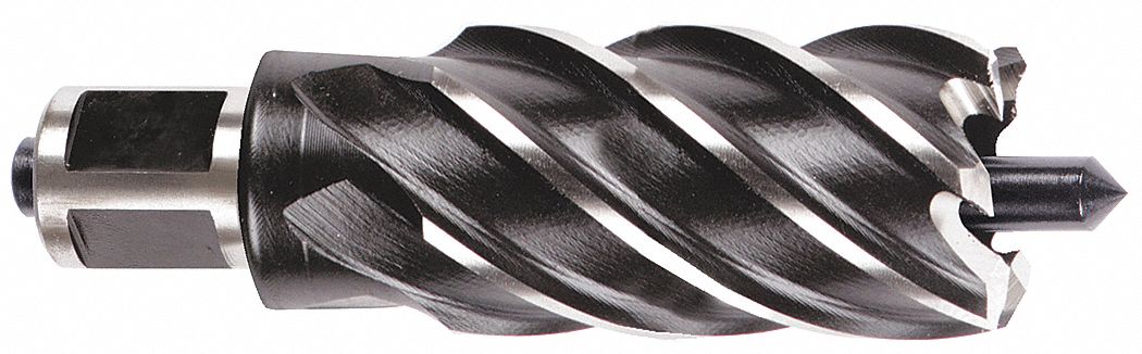 Annular Cutters, 1-1/16 In
