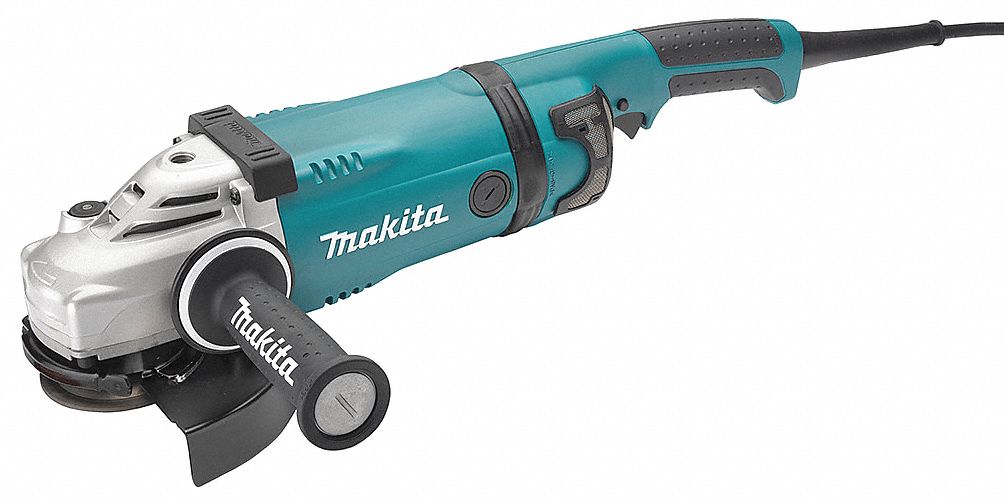 Angle Grinder, 9 In