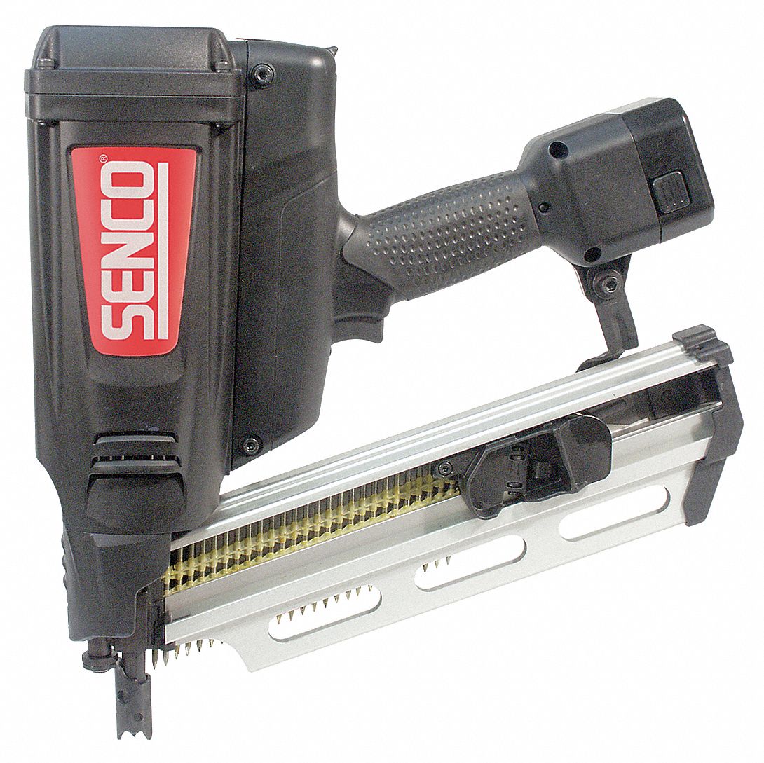 Cordless Framing Nailer Kit, 20 Degree